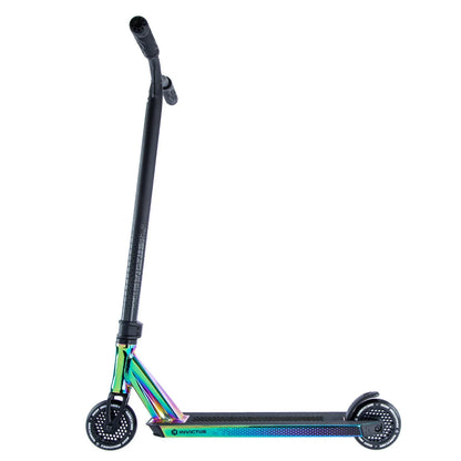 Invictus v2 Scooter - Rocket Fuel - Ex-Photoshoot