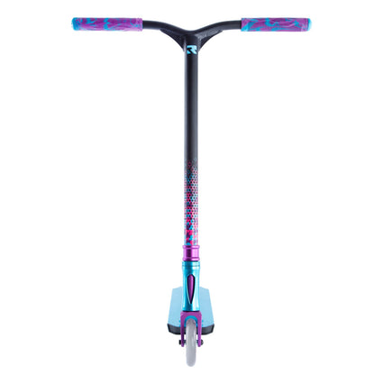 Invictus v2 Scooter - Teal/Purple - Ex-Photoshoot
