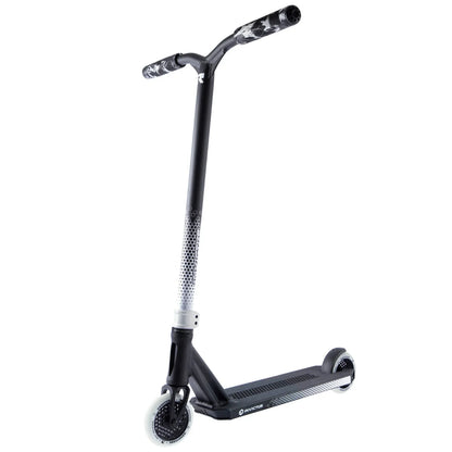 Invictus v2 Scooter - Black/White - Ex-Photoshoot