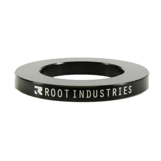 5mm Headset Spacer - Black