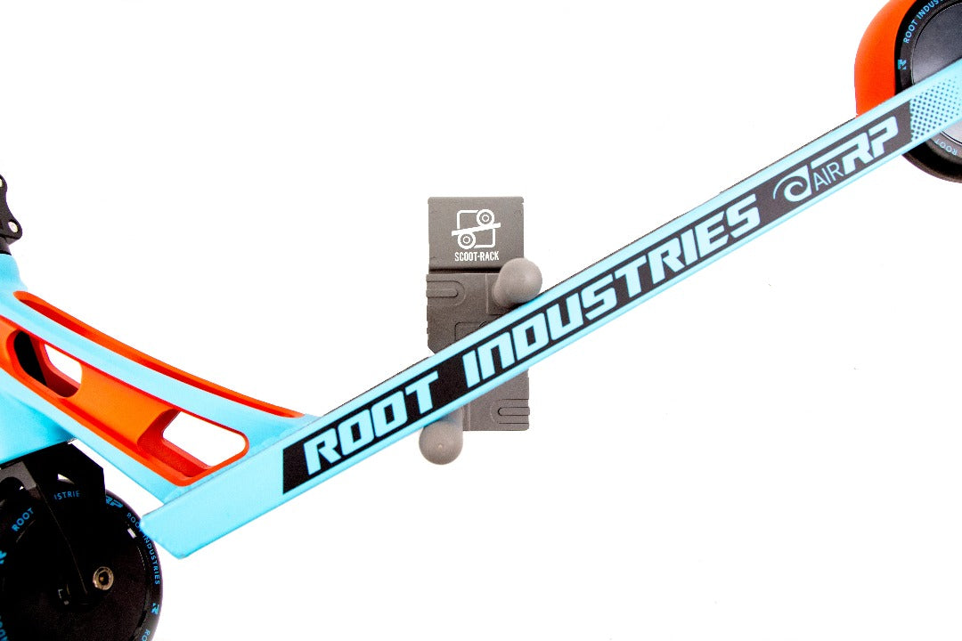 Root Industries ScootRack Wall Mount Scooter Stand
