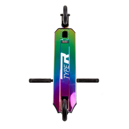 Type R Pro Scooter - Rocket Fuel