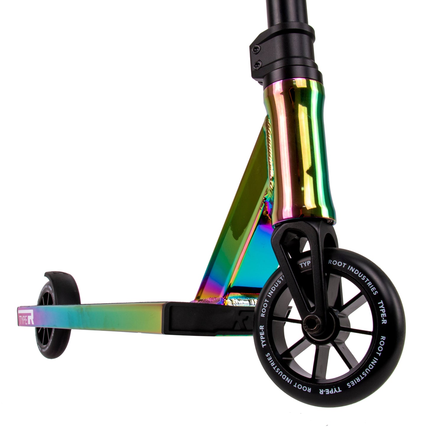 Type R Pro Scooter - Rocket Fuel