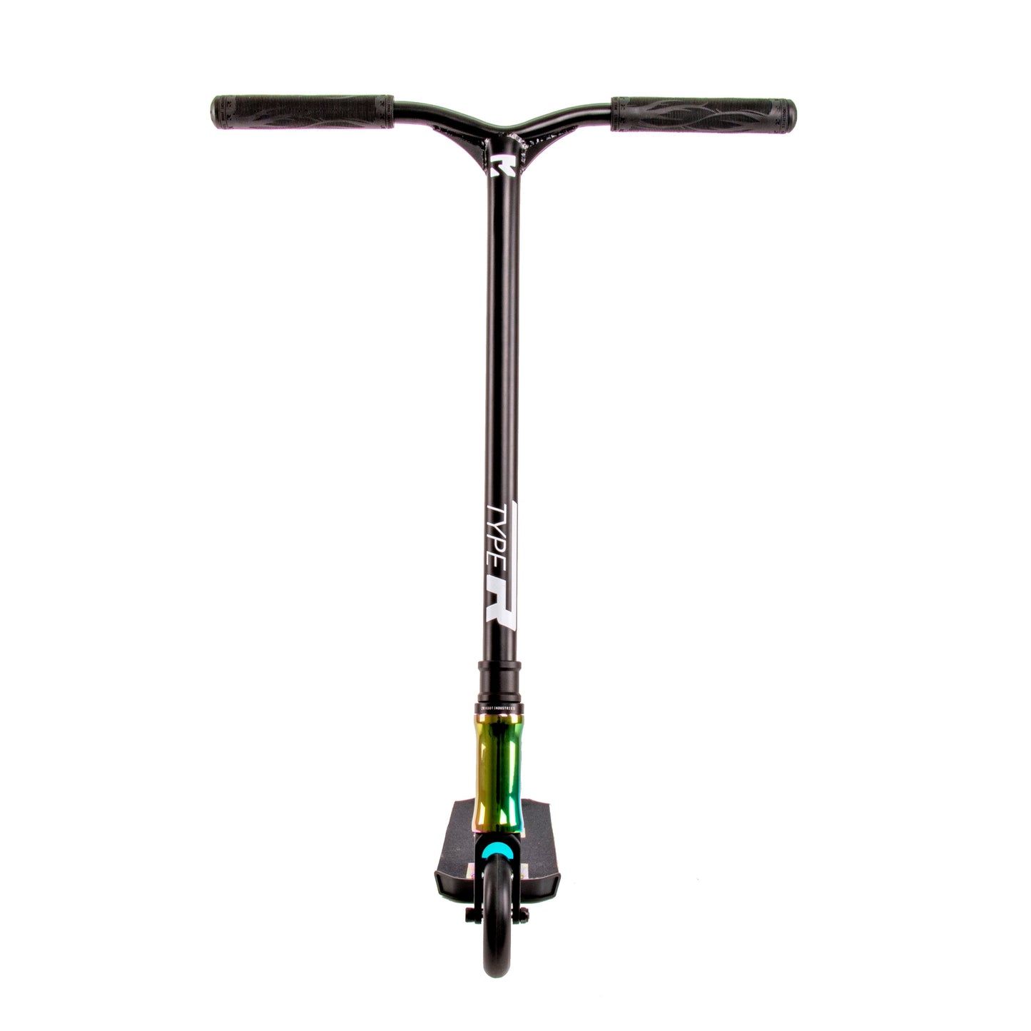Type R Pro Scooter - Rocket Fuel