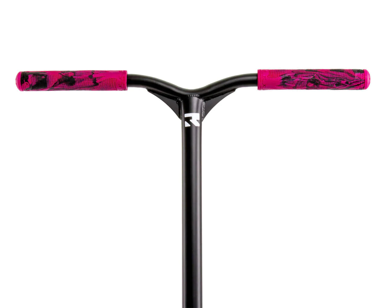 Type R Pro Scooter - Pink Splatter - Ex-Photoshoot