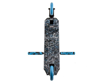 Type R Pro Scooter - Blue Splatter - Ex-Photoshoot