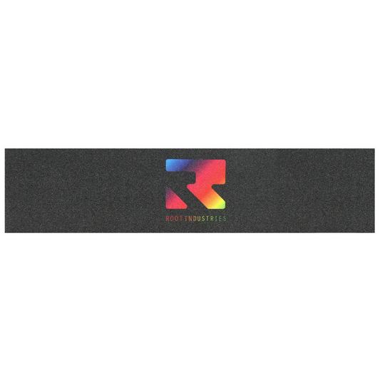 5.1" x 21.5" Griptape - Rainbow