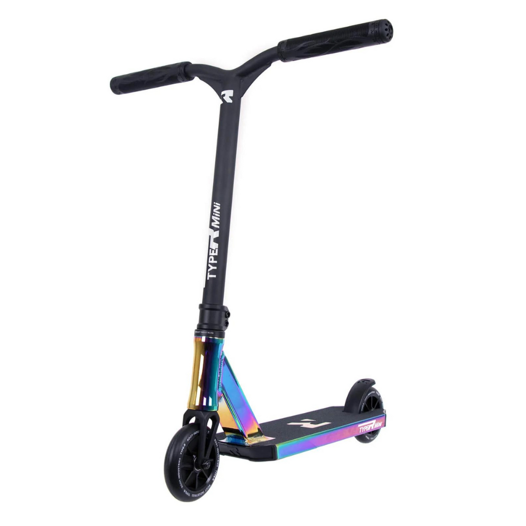Root Industries Type R Mini – The Perfect First Pro Scooter (Ages 4-8)